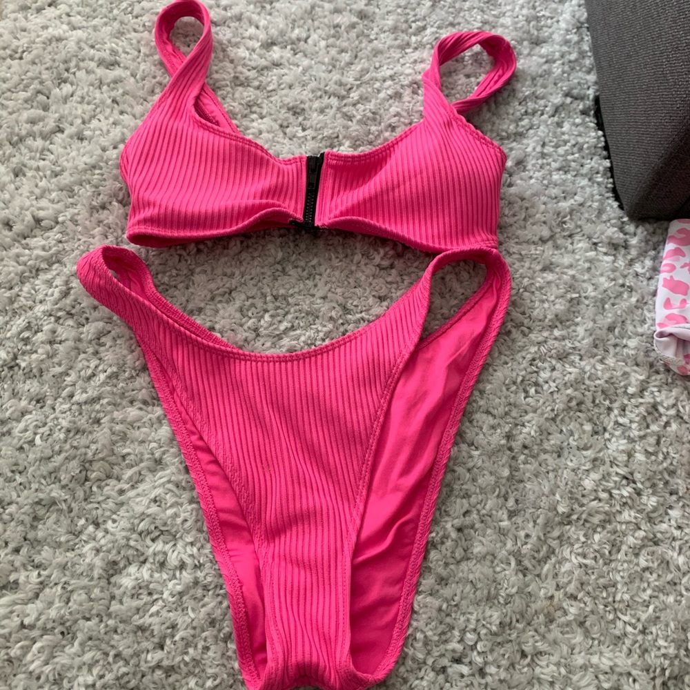 Forever 21 bikini